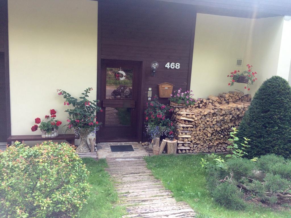 Bella Vista Apartment Vrchlabi Exterior photo